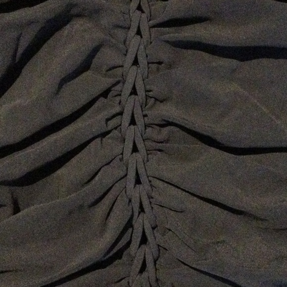 PROFILE size 14D GOTTEX TUTTI FRUTTI size 14 D CUP BLACK - Picture 8 of 12